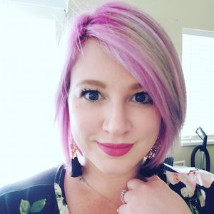 Meet your Posher, Serena